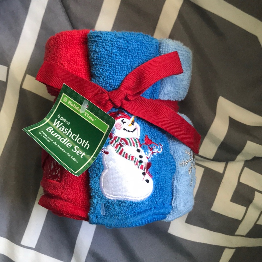 Christmas home bundle